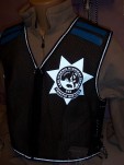 CHP front